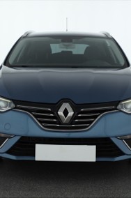 Renault Megane IV , Salon Polska, VAT 23%, Skóra, Navi, Klimatronic, Tempomat,-2