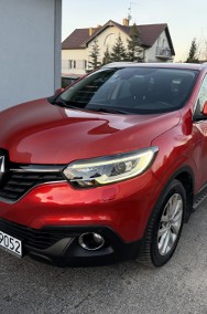 1.6 dCi 130KM Navi LED Alu Klimatronik Tempomat 2x PDC!!-2