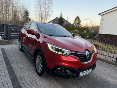 1.6 dCi 130KM Navi LED Alu Klimatronik Tempomat 2x PDC!!-1