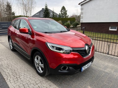 1.6 dCi 130KM Navi LED Alu Klimatronik Tempomat 2x PDC!!-1