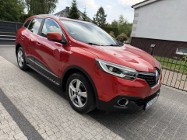 Renault Kadjar I 1.6 dCi 130KM Navi LED Alu Klimatronik Tempomat 2x PDC!!