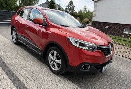 Renault Kadjar I 1.6 dCi 130KM Navi LED Alu Klimatronik Tempomat 2x PDC!!