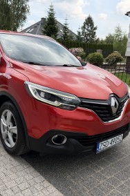1.6 dCi 130KM Navi LED Alu Klimatronik Tempomat 2x PDC!!-2