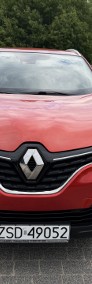1.6 dCi 130KM Navi LED Alu Klimatronik Tempomat 2x PDC!!-3