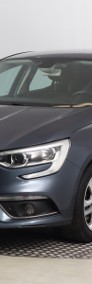 Renault Megane IV , Navi, Klimatronic, Tempomat, Parktronic-3