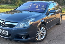 Opel Signum 2008r 2,2 benzyna, 155KM zadbany, Bogata wersja, jedyne 157tys. km