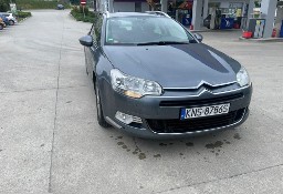 Citroen C5 III 2.0i 16V Confort Equilibre 140KM Zadbany!