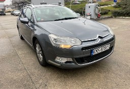 Citroen C5 III 2.0i 16V Confort Equilibre 140KM Zadbany!