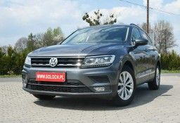 Volkswagen Tiguan II 1.5TSI 150KM Comfort +Kraj -1 Właściciel +Opony zimowe