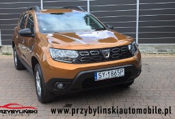 Dacia Duster I ** Pierwszy wł ** przebieg 42 tys **gwarancja **