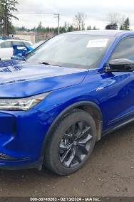 Acura MDX A-SPEC PACKAGE-2