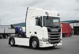 Scania / EURO 6 / ACC / RETARDER / I – COOL / BAKI 1400 L
