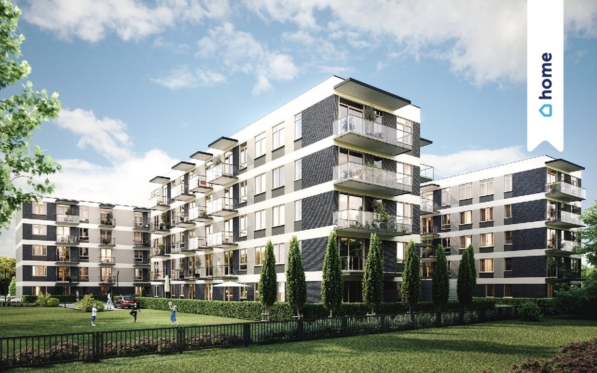 3-pokojowe mieszkanie z dużym ogrodem - Widok 4