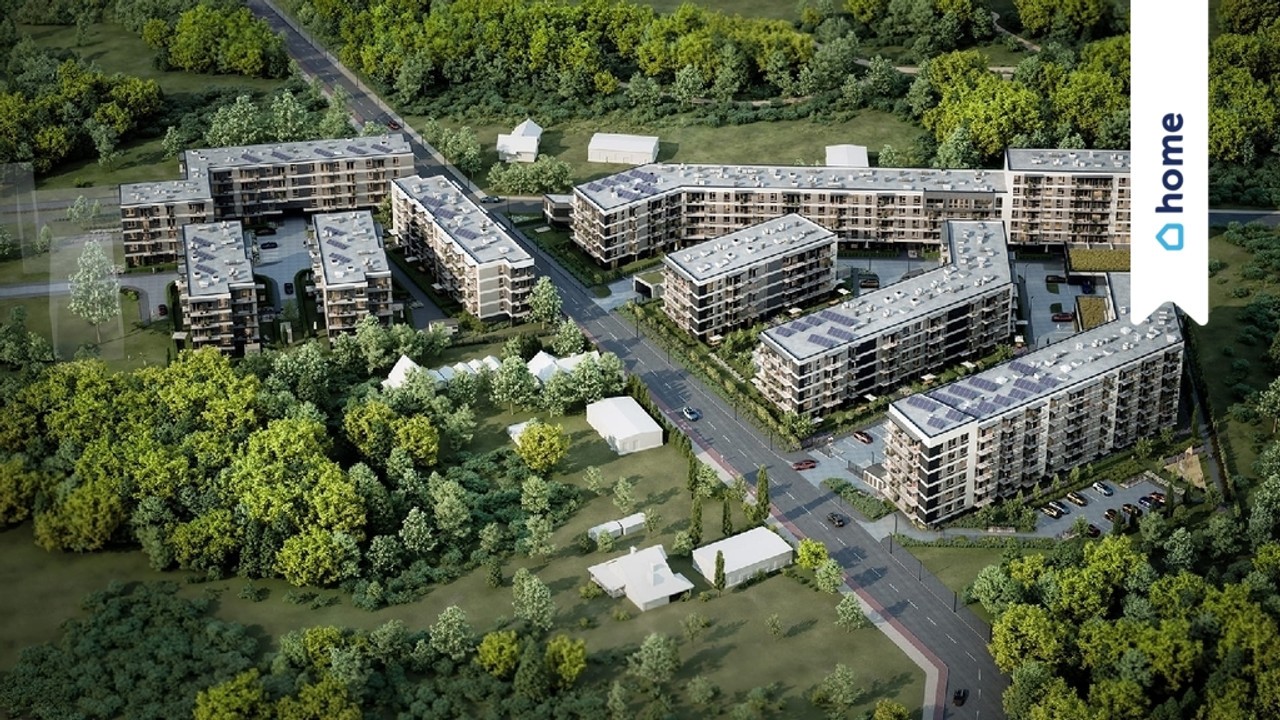 3-pokojowe mieszkanie z dużym ogrodem - Widok 5