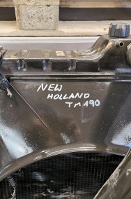 Chłodnica cieczy New Holland TM 190-2