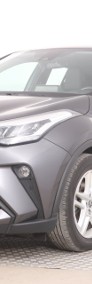 Toyota C-HR , Serwis ASO, Automat, VAT 23%, Klimatronic, Tempomat,-3