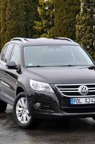 Volkswagen Tiguan I 2.0TDI(140KM)*4Motion*Navi*Welur*Chrom*Panorama*Reling*Alu17"ASO-2