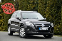 Volkswagen Tiguan I 2.0TDI(140KM)*4Motion*Navi*Welur*Chrom*Panorama*Reling*Alu17"ASO