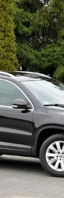 Volkswagen Tiguan I 2.0TDI(140KM)*4Motion*Navi*Welur*Chrom*Panorama*Reling*Alu17"ASO-4