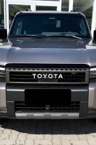 Toyota Land Cruiser VI Executive 2.8 MHEV Executive 2.8 MHEV 205KM-2