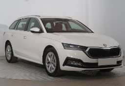 Skoda Octavia III , Serwis ASO, VAT 23%, Klimatronic, Tempomat, Parktronic,