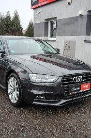 Audi A4 IV (B8)-2