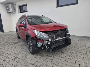 1.6HDI Ledy navi skóra -1