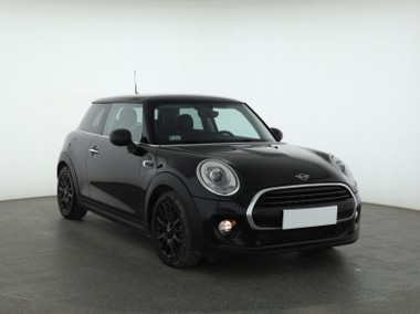 MINI , Klima, Parktronic-1