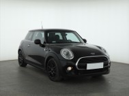 MINI Inny MINI , Klima, Parktronic