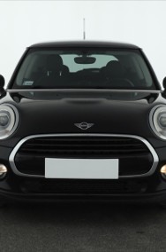 MINI , Klima, Parktronic-2