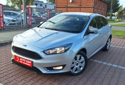 Ford Focus III .
