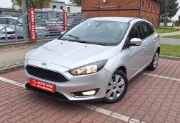 Ford Focus III .