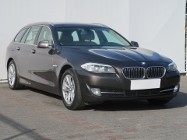 BMW SERIA 5 VI (F07/F10/F11) BMW SERIA 5 , 184 KM, Automat, Skóra, Navi, Xenon, Bi-Xenon, Klimatronic,