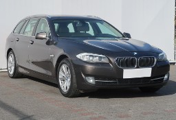 BMW SERIA 5 VI (F07/F10/F11) BMW SERIA 5 , 184 KM, Automat, Skóra, Navi, Xenon, Bi-Xenon, Klimatronic,