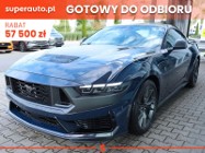 Ford Mustang VI Dark Horse aut 5.0 Ti-VCT V8 Dark Horse aut 5.0 Ti-VCT V8 453KM / Pakiet