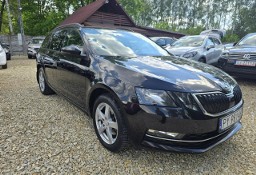 Skoda Octavia III 2.0 150 koni.Automat.100% Oryginał.Nowy Rozrząd.Klimatronik.