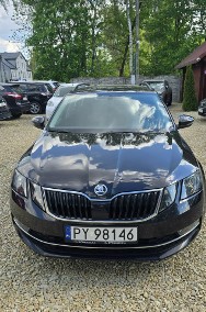 Skoda Octavia III 2.0 150 koni.Automat.100% Oryginał.Nowy Rozrząd.Klimatronik.-2