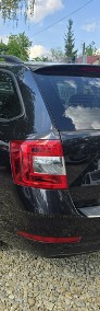 Skoda Octavia III 2.0 150 koni.Automat.100% Oryginał.Nowy Rozrząd.Klimatronik.-4