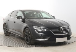 Renault Talisman II Salon Polska, Serwis ASO, Automat, Skóra, Navi, Klimatronic,