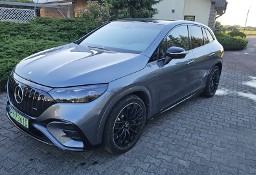 Mercedes-Benz EQE SUV 43AMG 1 właściciel, salon Polska.