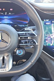 EQE SUV 43AMG 1 właściciel, salon Polska.-2