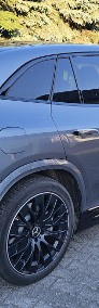 EQE SUV 43AMG 1 właściciel, salon Polska.-4