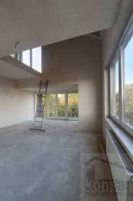 Lokal biurowy z dwoma balkonami w Dąbiu-2