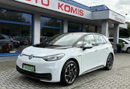 Volkswagen ID.3 PRO 107 KW, Biała perła ,Pół skóra,Podgrzewana kierownica