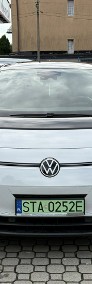 Volkswagen ID.3 PRO 107 KW, Biała perła ,Pół skóra,Podgrzewana kierownica-3