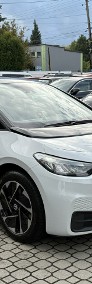 Volkswagen ID.3 PRO 107 KW, Biała perła ,Pół skóra,Podgrzewana kierownica-4