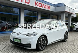 Volkswagen ID.3 Rezerwacja