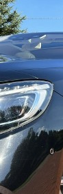 Mercedes-Benz Klasa S W222 Coupe 4Matic Salon PL Serwis ASO Full Opcja Stan UNIKAT Fak.VAT !!!-4