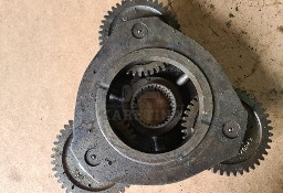 John Deere 4650 4850 Trzymak Nośnik Satelit Jarzmo Satelity AR95861 R71481 R70842