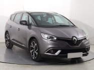 Renault Grand Scenic IV , 7 miejsc, Skóra, Navi, Klimatronic, Tempomat, Parktronic,
